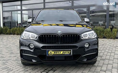 BMW X5 2016 - фото 2