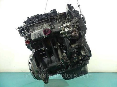 двигатель в сборе для Ford Fiesta - купить на Автобазаре - фото 4