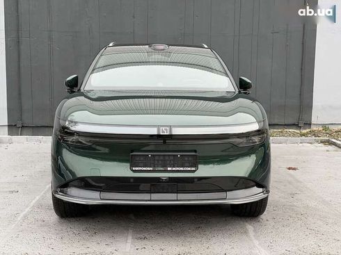 Zeekr 7X 2025 - фото 2