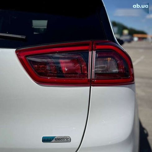 Kia Niro 2019 - фото 15