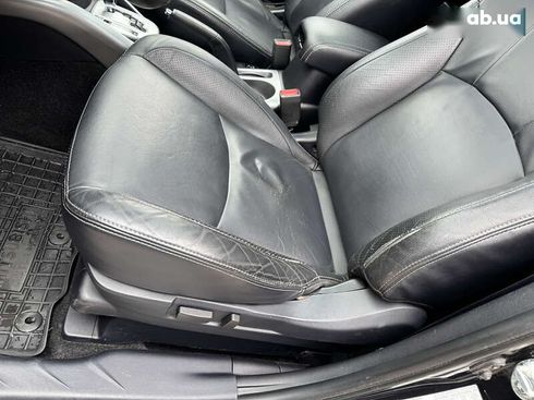 Mitsubishi Outlander 2009 - фото 20