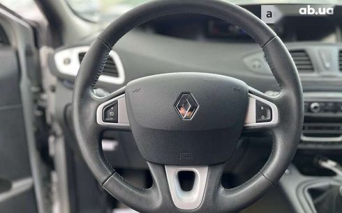 Renault grand scenic 2012 - фото 15