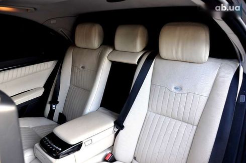 Mercedes-Benz S-Класс 2006 - фото 29