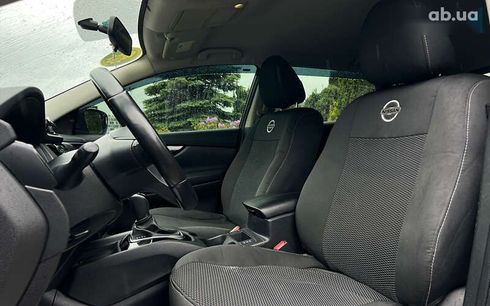 Nissan Rogue 2018 - фото 16