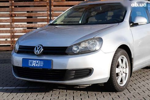 Volkswagen Golf 2010 - фото 2