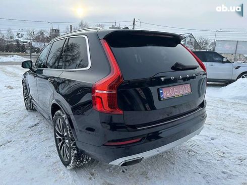 Volvo XC90 2021 - фото 10