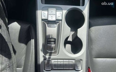 Hyundai Kona Electric 2022 - фото 16