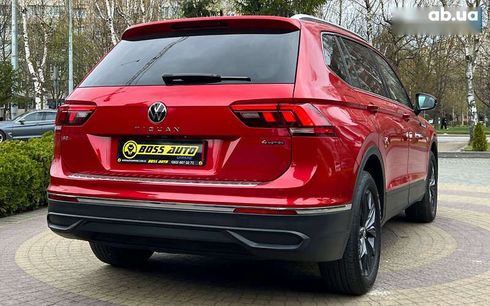 Volkswagen Tiguan 2024 - фото 7
