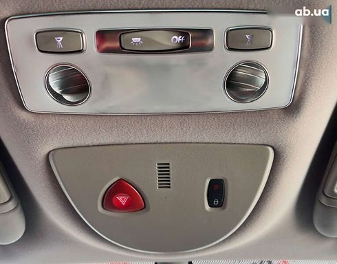 Renault Espace 2014 - фото 22