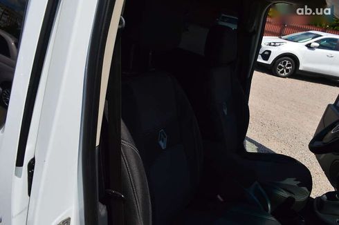 Renault Kangoo 2013 - фото 14