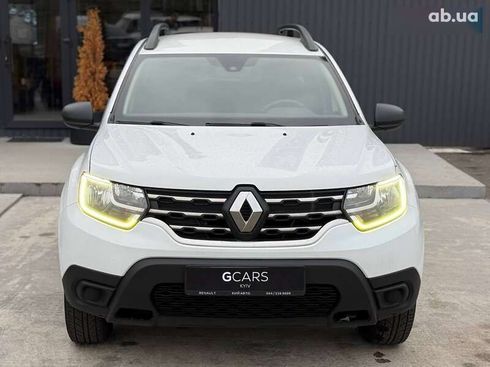 Renault Duster 2020 - фото 2