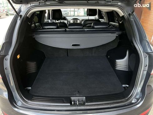 Hyundai ix35 2010 - фото 28