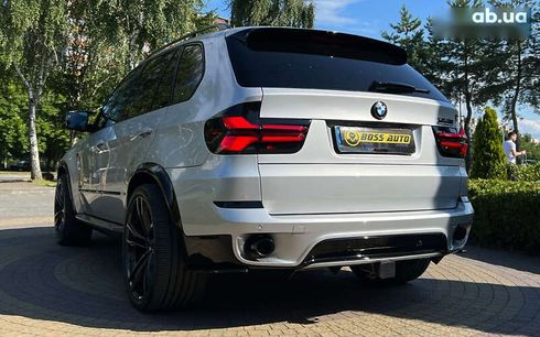 BMW X5 2012 - фото 5