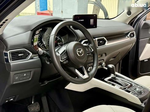 Mazda CX-5 2023 - фото 26