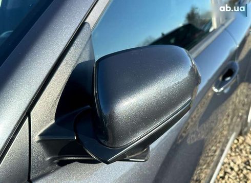 Hyundai Kona Electric 2021 - фото 23