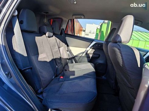 Toyota RAV4 2015 - фото 11