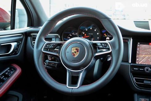 Porsche Macan 2019 - фото 27