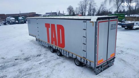 TAD Jumbo 30-3 2025 - фото 4