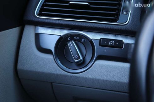 Volkswagen Passat 2017 - фото 22