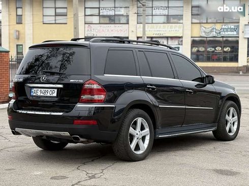 Mercedes-Benz GL-Класс 2006 - фото 17