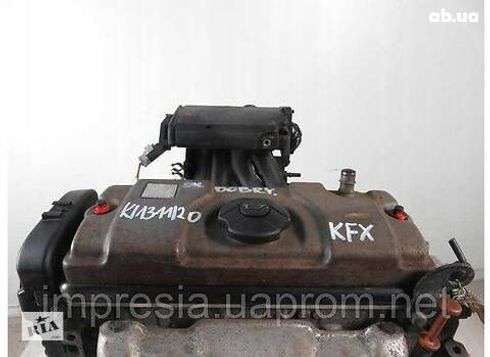 двигатель в сборе для Citroёn Xsara - купити на Автобазарі - фото 2