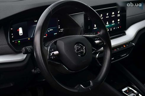 Skoda Octavia 2021 - фото 28