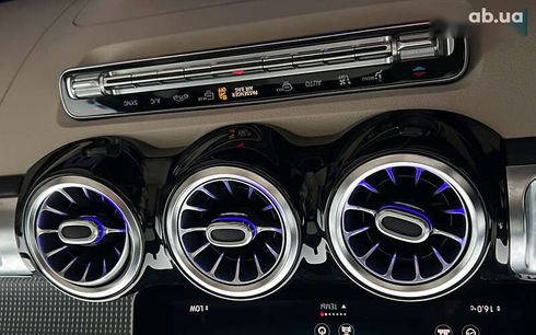 Mercedes-Benz GLB-Класс 2020 - фото 17