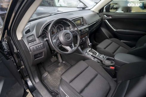 Mazda CX-5 2014 - фото 17