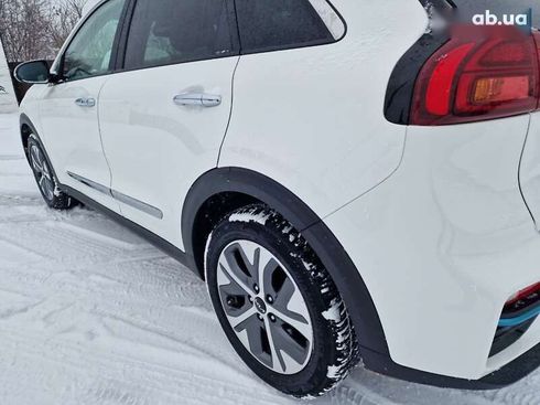 Kia Niro 2021 - фото 18