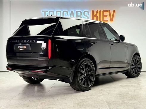 Land Rover Range Rover 2023 - фото 4