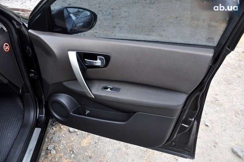 Nissan Qashqai 2008 - фото 29