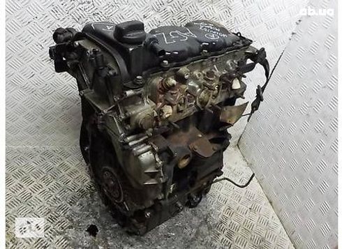 двигатель в сборе для Volkswagen Golf - купить на Автобазаре - фото 4