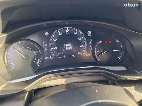 Mazda MX-30 2023 - фото 28