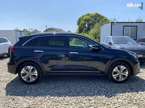 Kia Niro 2021 - фото 19