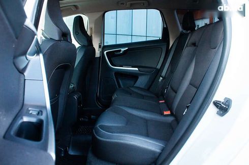 Volvo XC60 2010 - фото 27
