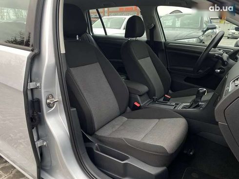 Volkswagen Golf 2014 - фото 25