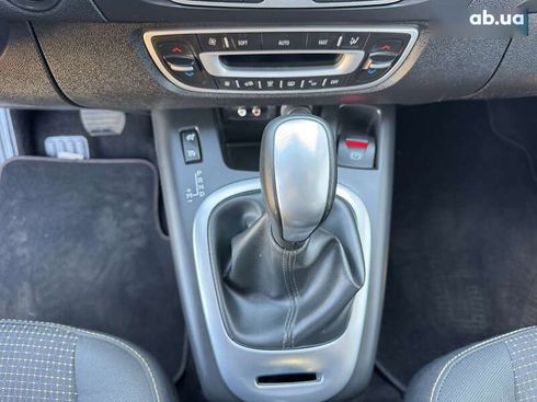 Renault grand scenic 2010 - фото 26