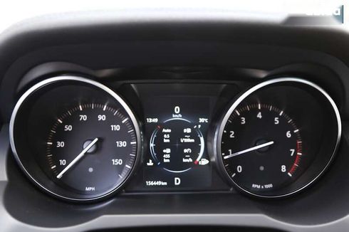 Land Rover Range Rover Evoque 2016 - фото 15