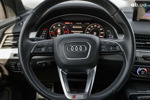 Audi Q7 2018 - фото 25