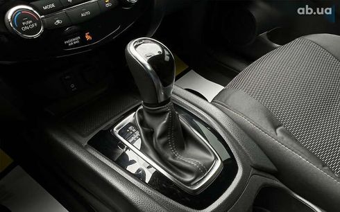 Nissan Rogue 2018 - фото 22