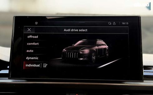 Audi a4 allroad 2019 - фото 15
