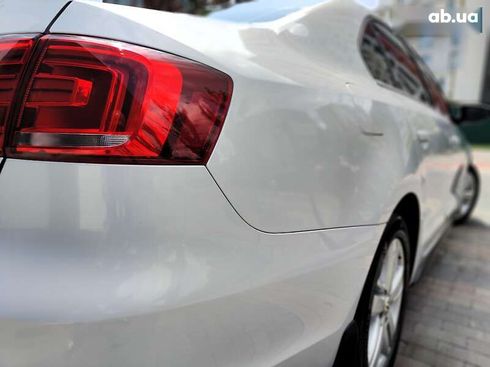 Volkswagen Jetta 2012 - фото 18