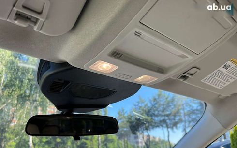 Ford Escape 2021 - фото 26