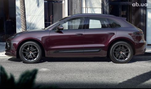 Porsche Macan T 2024 - фото 2