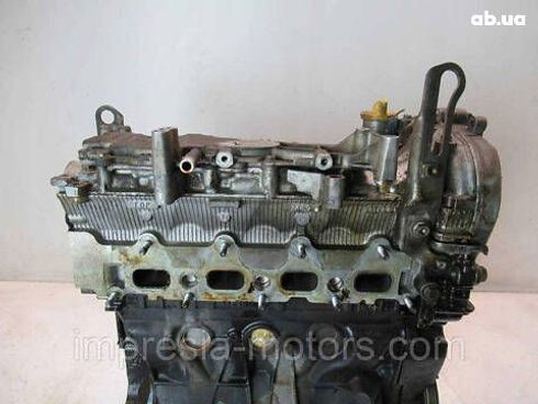двигатель в сборе для Renault Laguna - купить на Автобазаре - фото 4