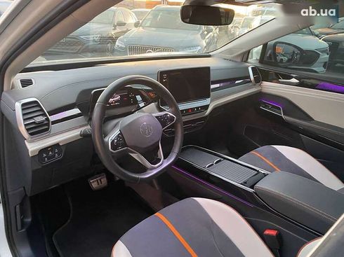 Volkswagen ID.6 X 2023 - фото 12