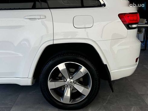 Jeep Grand Cherokee 2015 - фото 6