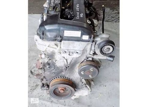 двигатель в сборе для Ford Focus - купити на Автобазарі - фото 2