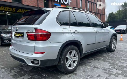 BMW X5 2011 - фото 6