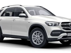 Продажа б/у Mercedes-Benz GLE-Класс Автомат в Киеве - купить на Автобазаре